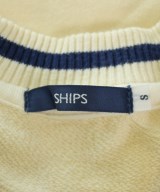 SHIPS KIDS（シップス）スウェット ベージュ サイズ:S(100cm位) キッズ/2200662728030