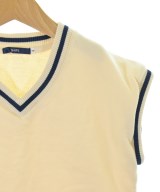 SHIPS KIDS（シップス）スウェット ベージュ サイズ:S(100cm位) キッズ/2200662728030