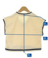 SHIPS KIDS（シップス）スウェット ベージュ サイズ:S(100cm位) キッズ/2200662728030