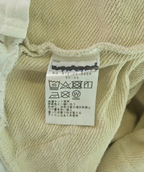 SHIPS KIDS（シップス）スウェット ベージュ サイズ:120(7T-8T) キッズ/2200663425105