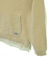 SHIPS KIDS（シップス）スウェット ベージュ サイズ:120(7T-8T) キッズ/2200663425105