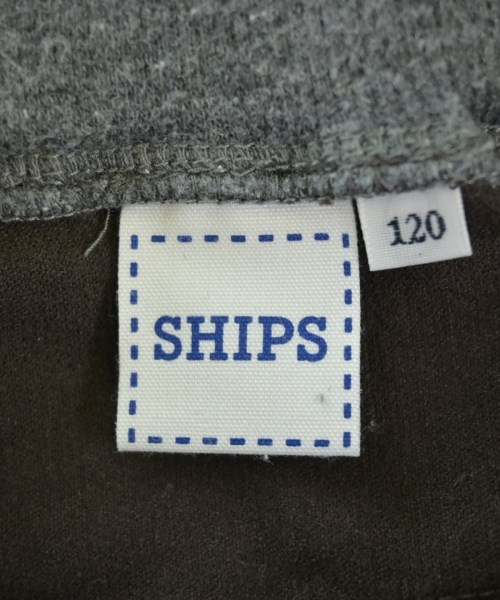 SHIPS KIDS（シップス）その他 茶 サイズ:120(7T-8T) キッズ/2200663425112