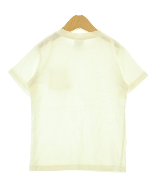 SHIPS KIDS（シップス）Tシャツ・カットソー 白 サイズ:110(5T-6T) キッズ/2200729971058