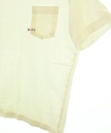 SHIPS KIDS（シップス）Tシャツ・カットソー 白 サイズ:110(5T-6T) キッズ/2200729971058