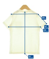 SHIPS KIDS（シップス）Tシャツ・カットソー 白 サイズ:110(5T-6T) キッズ/2200729971058