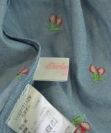 Shirley Temple（シャーリーテンプル）ワンピース（その他） 青 サイズ:130(9T-10T) キッズ/2200656082193