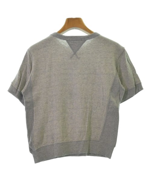 HYSTERIC MINI（ヒステリックミニ）Tシャツ・カットソー グレー サイズ:120(7T-8T) キッズ/2200477592376