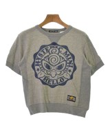 HYSTERIC MINI（ヒステリックミニ）Tシャツ・カットソー グレー サイズ:120(7T-8T) キッズ/2200477592376