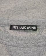 HYSTERIC MINI（ヒステリックミニ）Tシャツ・カットソー グレー サイズ:120(7T-8T) キッズ/2200477592376