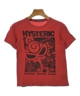 HYSTERIC MINI Tシャツ・カットソー