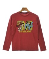 HYSTERIC MINI Tシャツ・カットソー