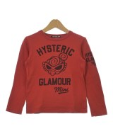 HYSTERIC MINI Tシャツ・カットソー
