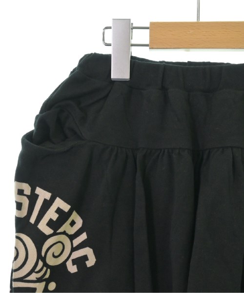 HYSTERIC MINI（ヒステリックミニ）その他 黒 サイズ:120(7T-8T) キッズ/2200477592901