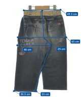 HYSTERIC MINI（ヒステリックミニ）その他 青 サイズ:140(11T-12T) キッズ/2200479856087