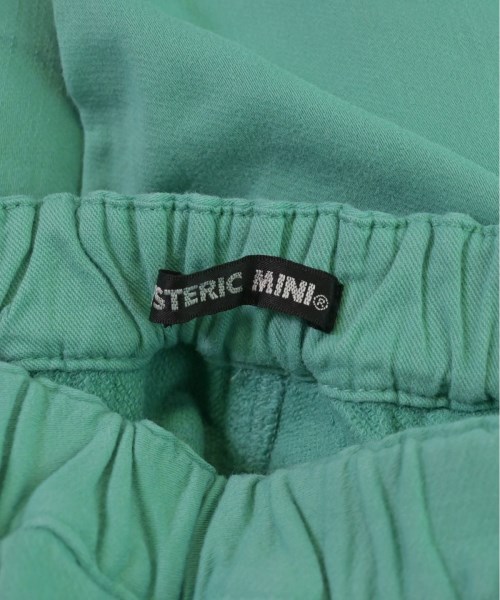 HYSTERIC MINI（ヒステリックミニ）その他 緑 サイズ:140(11T-12T) キッズ/2200479856193
