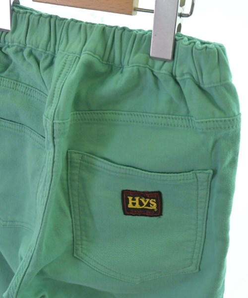 HYSTERIC MINI（ヒステリックミニ）その他 緑 サイズ:140(11T-12T) キッズ/2200479856193