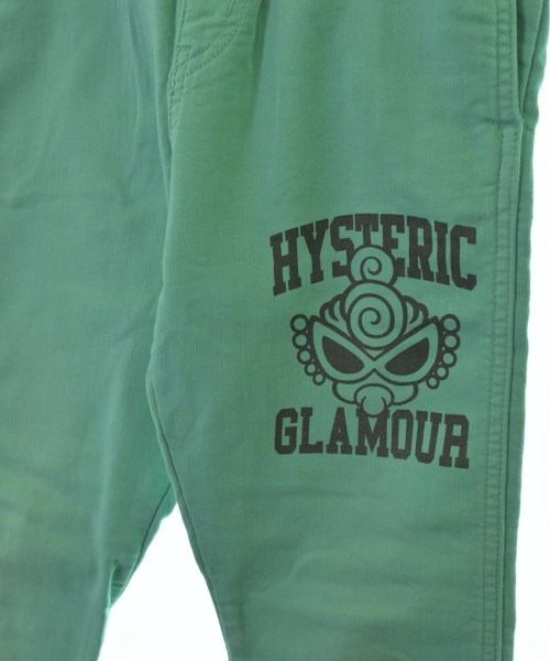 HYSTERIC MINI（ヒステリックミニ）その他 緑 サイズ:140(11T-12T) キッズ/2200479856193