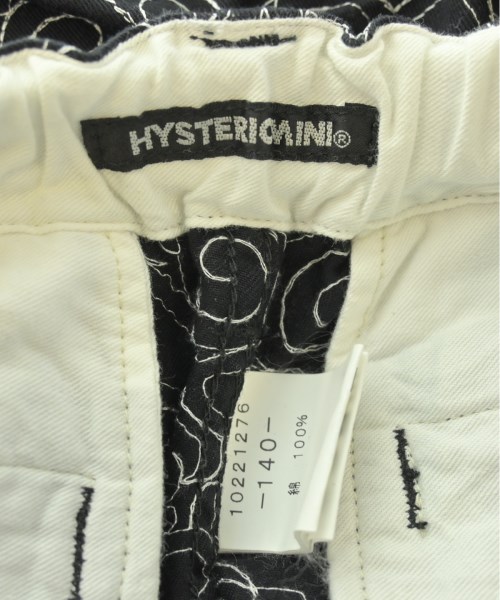 HYSTERIC MINI（ヒステリックミニ）その他 黒 サイズ:140(11T-12T) キッズ/2200479856209