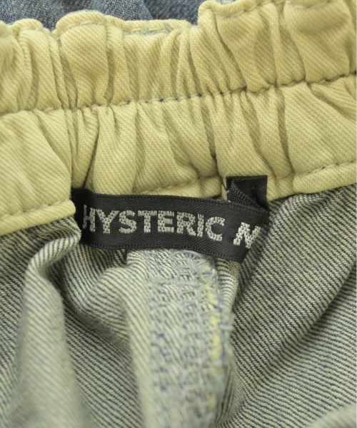 HYSTERIC MINI（ヒステリックミニ）その他 青 サイズ:140(11T-12T) キッズ/2200479856230