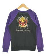 HYSTERIC MINI（ヒステリックミニ）Tシャツ・カットソー 黒 サイズ:140(11T-12T) キッズ/2200636818040