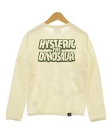 HYSTERIC MINI（ヒステリックミニ）Tシャツ・カットソー 白 サイズ:140(11T-12T) キッズ/2200636818057