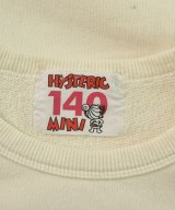 HYSTERIC MINI（ヒステリックミニ）Tシャツ・カットソー 白 サイズ:140(11T-12T) キッズ/2200636818057