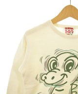 HYSTERIC MINI（ヒステリックミニ）Tシャツ・カットソー 白 サイズ:140(11T-12T) キッズ/2200636818057
