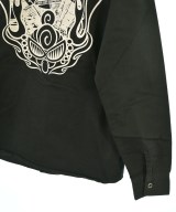 HYSTERIC MINI（ヒステリックミニ）シャツ 黒 サイズ:140(11T-12T) キッズ/2200636818064