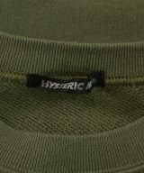 HYSTERIC MINI（ヒステリックミニ）スウェット カーキ サイズ:130(9T-10T) キッズ/2200639618012