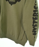 HYSTERIC MINI（ヒステリックミニ）スウェット カーキ サイズ:130(9T-10T) キッズ/2200639618012