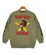 HYSTERIC MINI スウェット