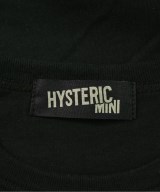 HYSTERIC MINI（ヒステリックミニ）Tシャツ・カットソー 黒 サイズ:140(11T-12T) キッズ/2200639618029