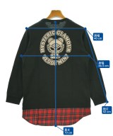 HYSTERIC MINI（ヒステリックミニ）Tシャツ・カットソー 黒 サイズ:140(11T-12T) キッズ/2200639618029