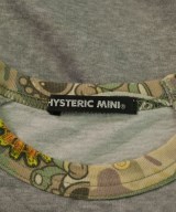 HYSTERIC MINI（ヒステリックミニ）Tシャツ・カットソー グレー サイズ:140(11T-12T) キッズ/2200639618036