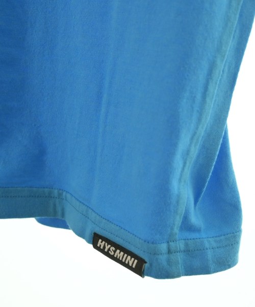 HYSTERIC MINI（ヒステリックミニ）Tシャツ・カットソー 青 サイズ:120(7T-8T) キッズ/2200639618074