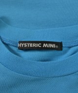 HYSTERIC MINI（ヒステリックミニ）Tシャツ・カットソー 青 サイズ:120(7T-8T) キッズ/2200639618074