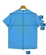 HYSTERIC MINI（ヒステリックミニ）Tシャツ・カットソー 青 サイズ:120(7T-8T) キッズ/2200639618074