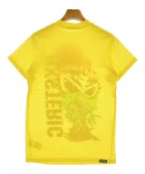 HYSTERIC MINI（ヒステリックミニ）Tシャツ・カットソー 黄 サイズ:130(9T-10T) キッズ/2200639618081