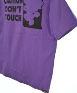 HYSTERIC MINI（ヒステリックミニ）Tシャツ・カットソー 紫 サイズ:140(11T-12T) キッズ/2200639618098