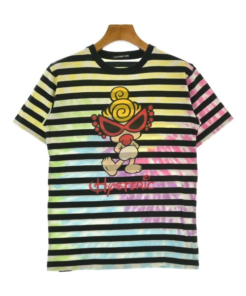 HYSTERIC MINI(ヒステリックミニ)Tシャツ・カットソー 黒 サイズ:140(11T-12T)/2200639618104