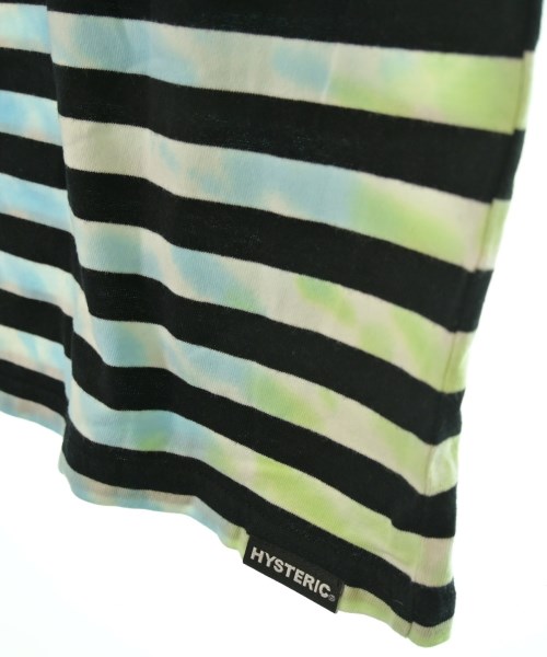 HYSTERIC MINI（ヒステリックミニ）Tシャツ・カットソー 黒 サイズ:140(11T-12T) キッズ/2200639618104