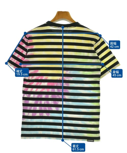 HYSTERIC MINI（ヒステリックミニ）Tシャツ・カットソー 黒 サイズ:140(11T-12T) キッズ/2200639618104