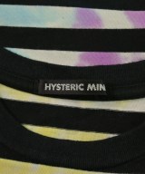 HYSTERIC MINI（ヒステリックミニ）Tシャツ・カットソー 黒 サイズ:140(11T-12T) キッズ/2200639618104