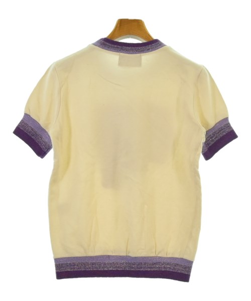 HYSTERIC MINI（ヒステリックミニ）Tシャツ・カットソー 白 サイズ:-(150cm位) キッズ/2200629429093