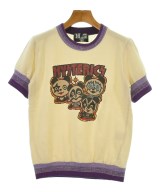 HYSTERIC MINI（ヒステリックミニ）Tシャツ・カットソー 白 サイズ:-(150cm位) キッズ/2200629429093