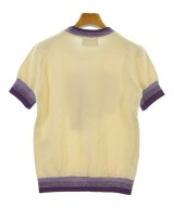 HYSTERIC MINI（ヒステリックミニ）Tシャツ・カットソー 白 サイズ:-(150cm位) キッズ/2200629429093