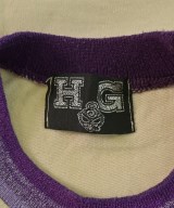 HYSTERIC MINI（ヒステリックミニ）Tシャツ・カットソー 白 サイズ:-(150cm位) キッズ/2200629429093