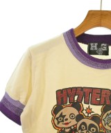 HYSTERIC MINI（ヒステリックミニ）Tシャツ・カットソー 白 サイズ:-(150cm位) キッズ/2200629429093