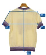 HYSTERIC MINI（ヒステリックミニ）Tシャツ・カットソー 白 サイズ:-(150cm位) キッズ/2200629429093