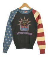 HYSTERIC MINI ニット